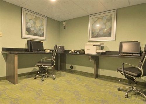 Hotel Comfort Suites Knoxville  | Knoxville | Tennessee | United States 13