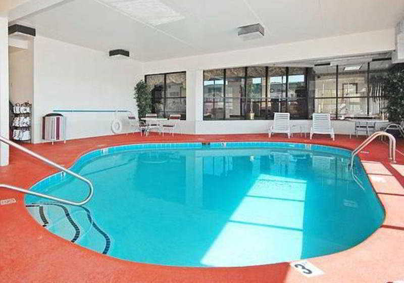 Hotel Comfort Suites Knoxville  | Knoxville | Tennessee | United States 4