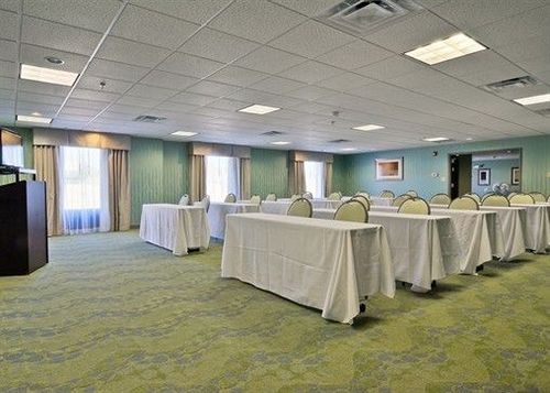 Hotel Comfort Suites Knoxville  | Knoxville | Tennessee | United States 8