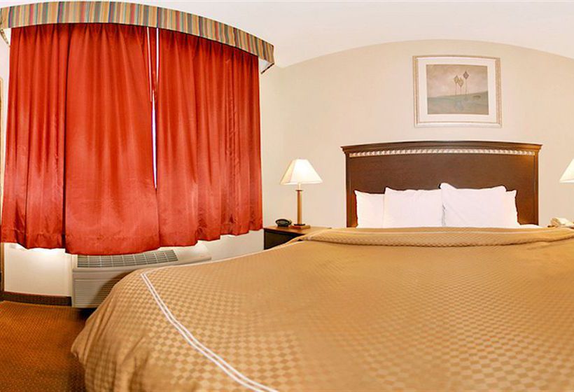 Hotel Comfort Suites North Academy  | Colorado Springs | Colorado | United States 1