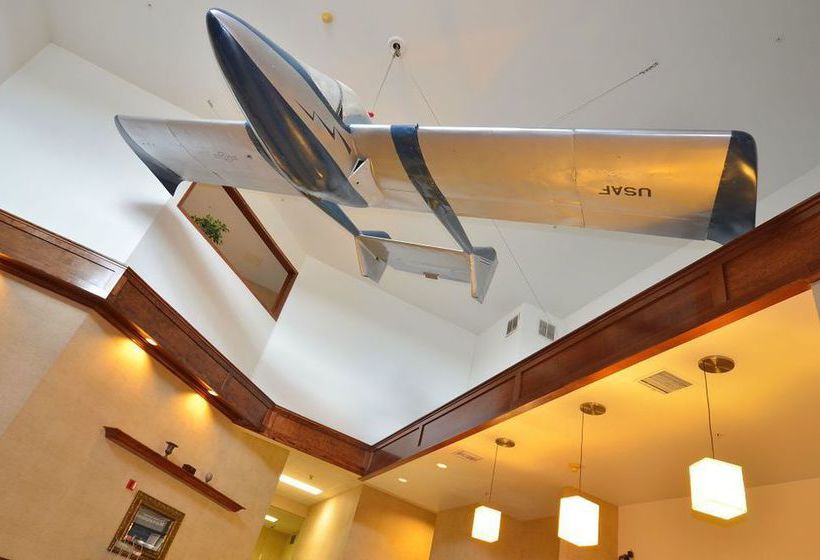 Hotel Comfort Suites North Academy  | Colorado Springs | Colorado | United States 11