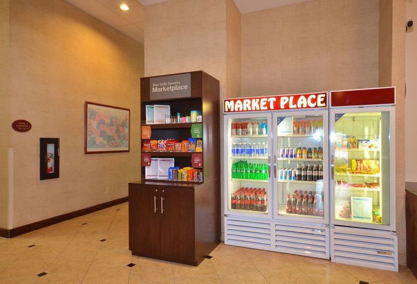 Hotel Comfort Suites North Academy  | Colorado Springs | Colorado | United States 12