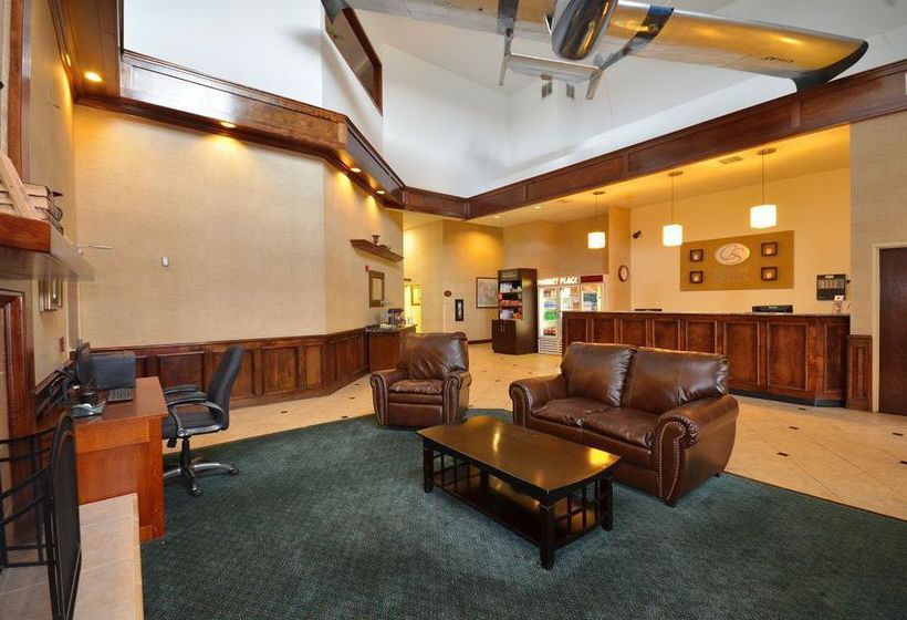 Hotel Comfort Suites North Academy  | Colorado Springs | Colorado | United States 15