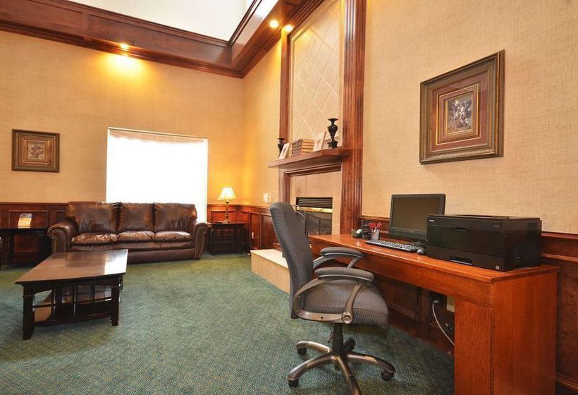 Hotel Comfort Suites North Academy  | Colorado Springs | Colorado | United States 16