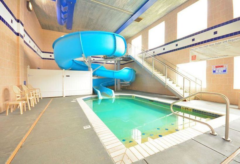 Hotel Comfort Suites North Academy  | Colorado Springs | Colorado | United States 18