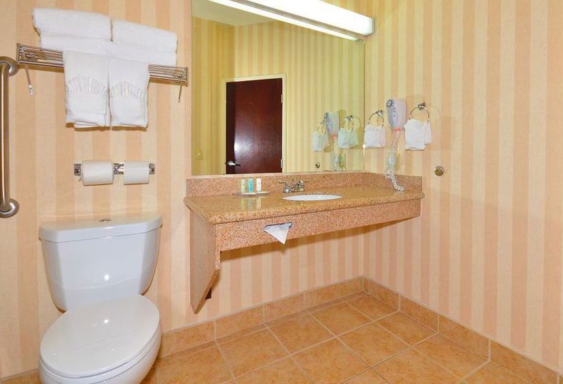 Hotel Comfort Suites North Academy  | Colorado Springs | Colorado | United States 2