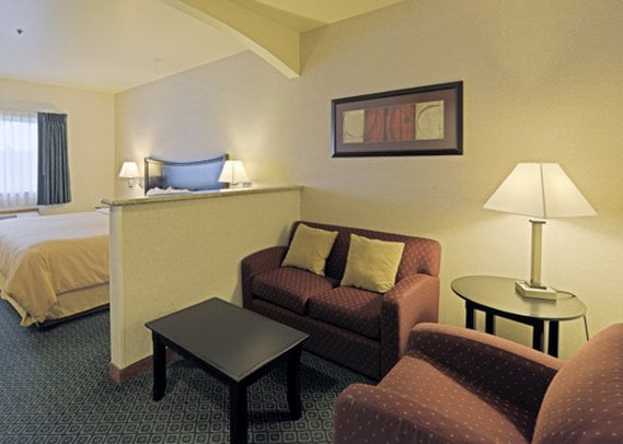 Hotel Comfort Suites Airport  | Portland | Oregon | United States 11