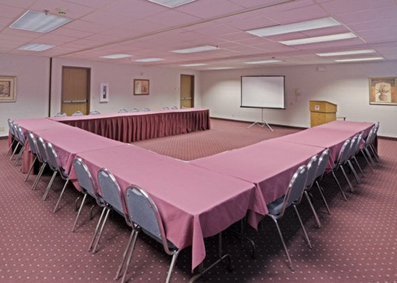 Hotel Comfort Suites Airport  | Portland | Oregon | United States 15