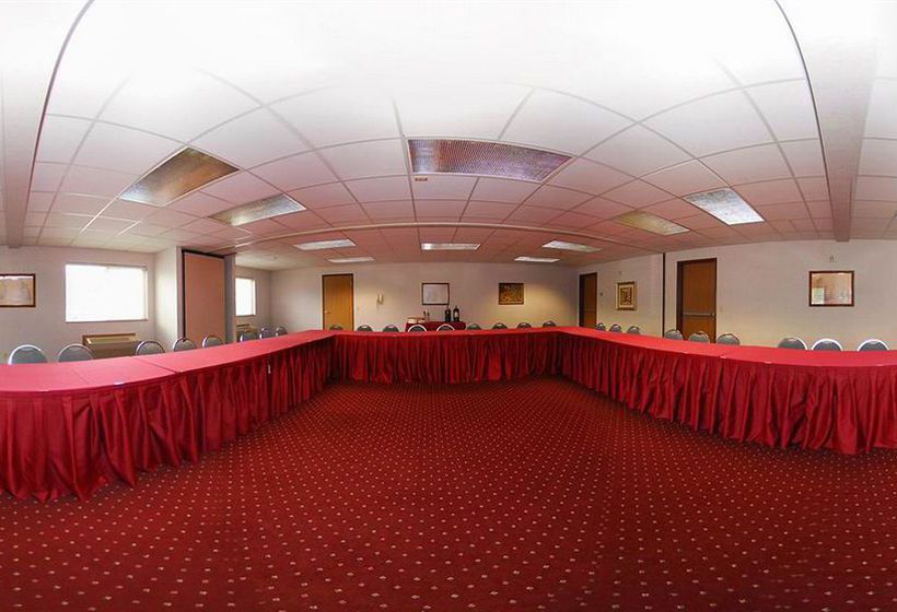 Hotel Comfort Suites Airport  | Portland | Oregon | United States 4