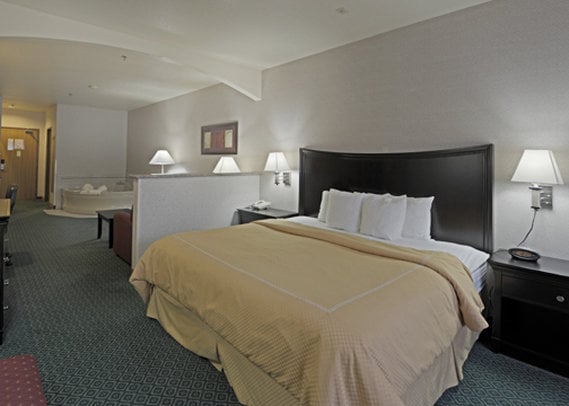 Hotel Comfort Suites Airport  | Portland | Oregon | United States 9