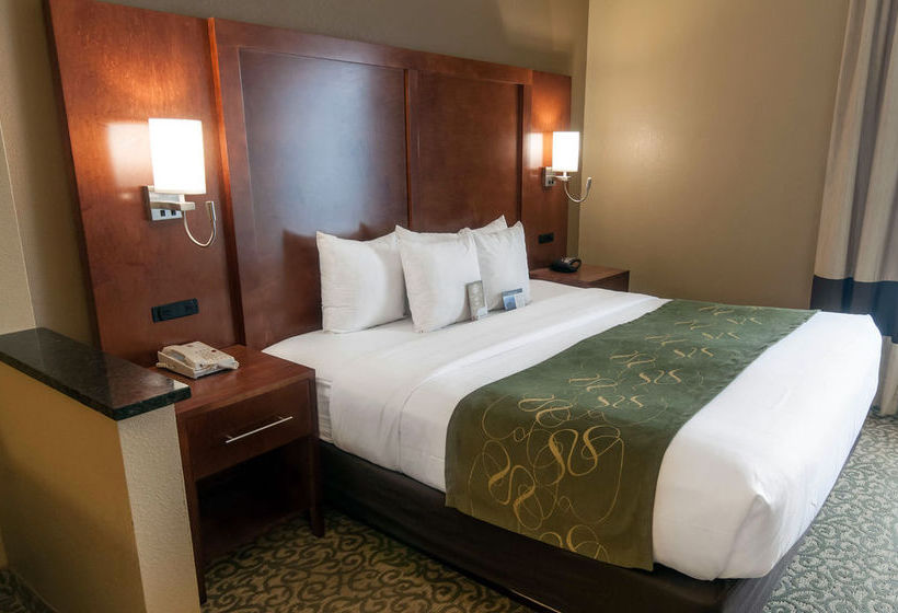 Hotel Comfort Suites Bethlehem 