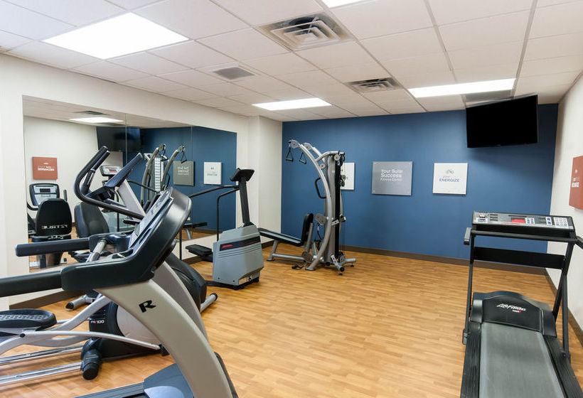 Hotel Comfort Suites Bethlehem  | Bethlehem | Pennsylvania | Estados Unidos 13