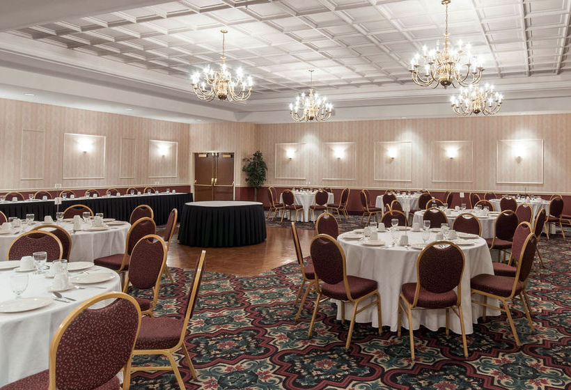 Hotel Comfort Suites Bethlehem  | Bethlehem | Pennsylvania | Estados Unidos 2