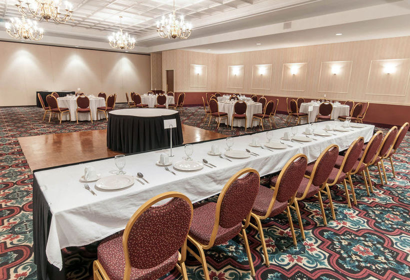 Hotel Comfort Suites Bethlehem  | Bethlehem | Pennsylvania | Estados Unidos 3