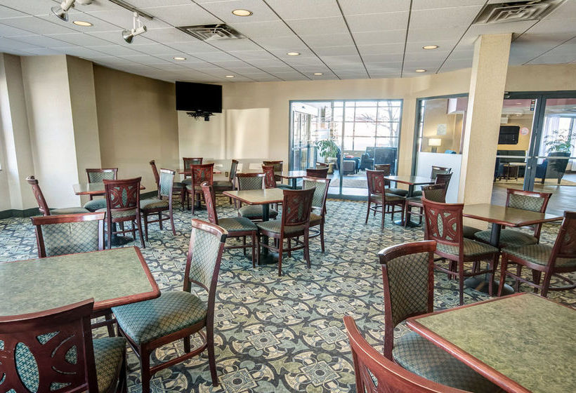 Hotel Comfort Suites Bethlehem  | Bethlehem | Pennsylvania | Estados Unidos 5