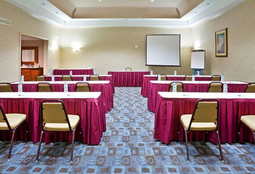 Hotel Holiday Inn Express Dallas Stemmons Fwy (I-35 E)  | Dallas | Texas | United States 10