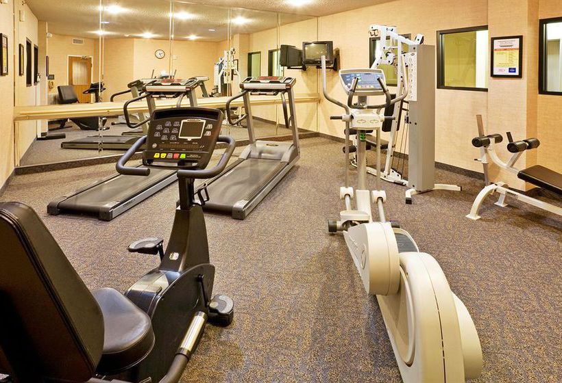 Hotel Holiday Inn Express Dallas Stemmons Fwy (I-35 E)  | Dallas | Texas | United States 11