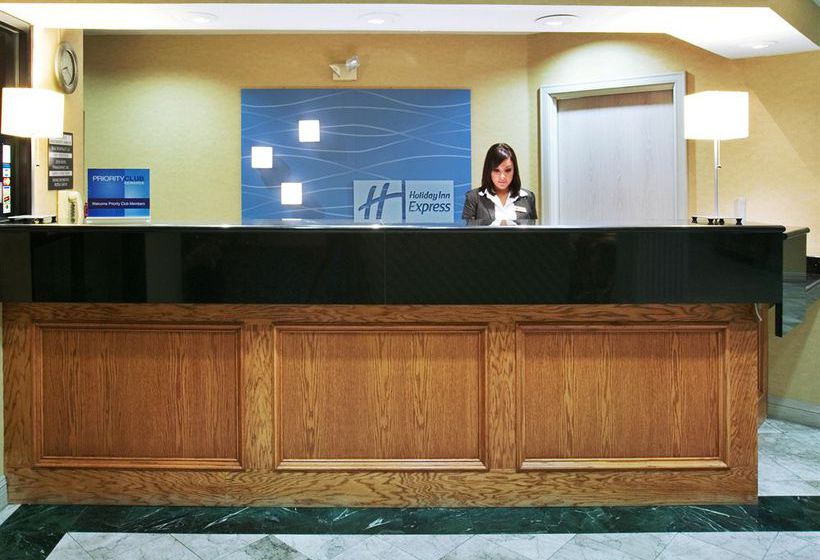 Hotel Holiday Inn Express Dallas Stemmons Fwy (I-35 E)  | Dallas | Texas | United States 13