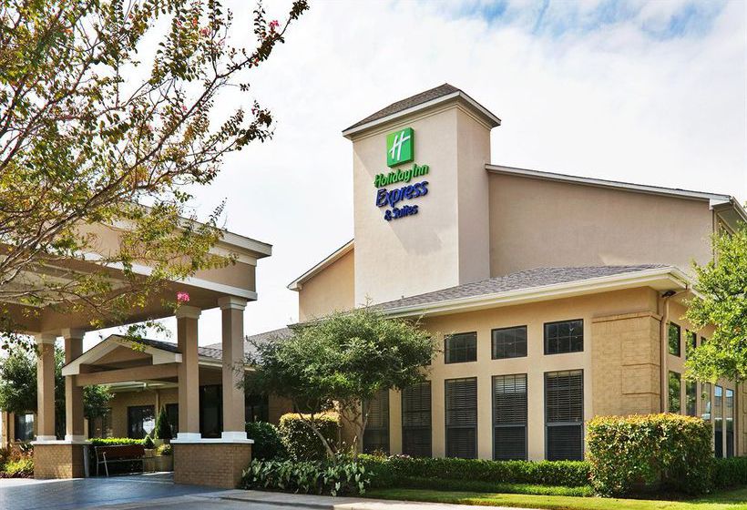 Hotel Holiday Inn Express Dallas Stemmons Fwy (I-35 E)  | Dallas | Texas | United States 14