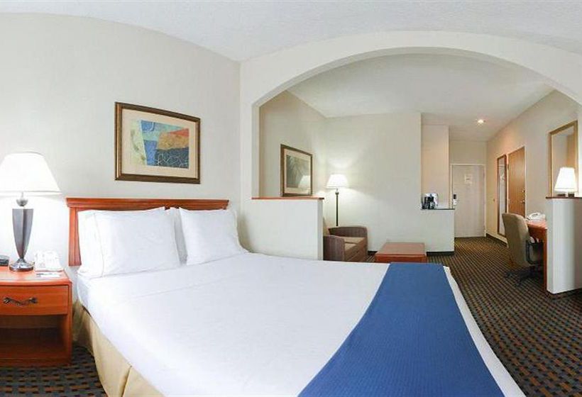 Hotel Holiday Inn Express Dallas Stemmons Fwy (I-35 E)  | Dallas | Texas | United States 16