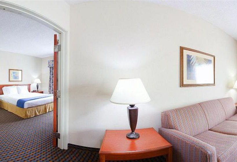 Hotel Holiday Inn Express Dallas Stemmons Fwy (I-35 E)  | Dallas | Texas | United States 17