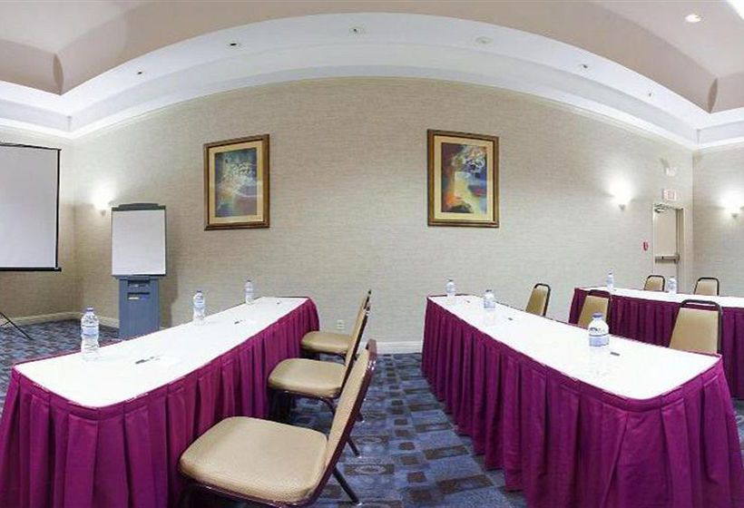 Hotel Holiday Inn Express Dallas Stemmons Fwy (I-35 E)  | Dallas | Texas | United States 18