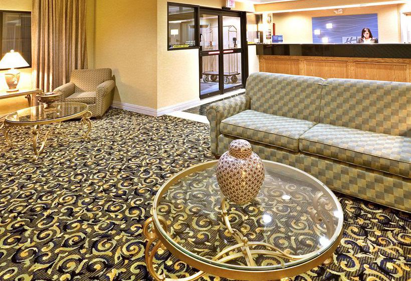 Hotel Holiday Inn Express Dallas Stemmons Fwy (I-35 E)  | Dallas | Texas | United States 2