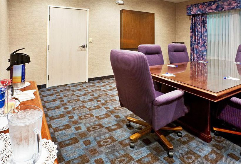 Hotel Holiday Inn Express Dallas Stemmons Fwy (I-35 E)  | Dallas | Texas | United States 5
