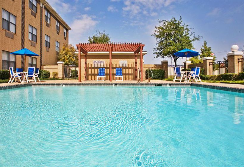 Hotel Holiday Inn Express Dallas Stemmons Fwy (I-35 E)  | Dallas | Texas | United States 6