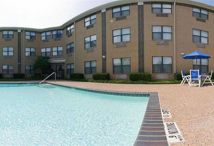 Hotel Holiday Inn Express Dallas Stemmons Fwy (I-35 E)  | Dallas | Texas | United States 7