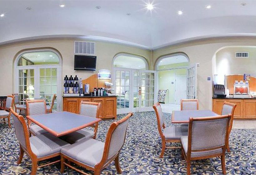 Hotel Holiday Inn Express Dallas Stemmons Fwy (I-35 E)  | Dallas | Texas | United States 8