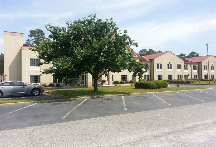 Hotel Comfort Suites Albany