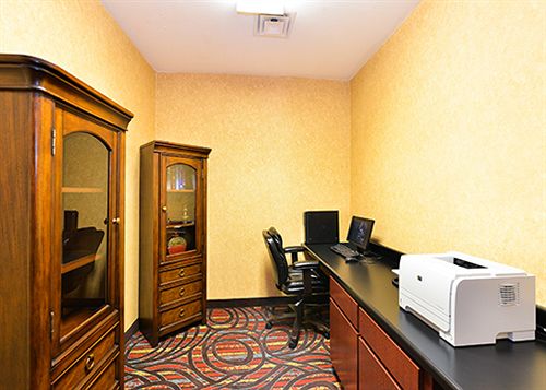 Hotel Comfort Suites of Midland  | Midland | Texas | United States 1
