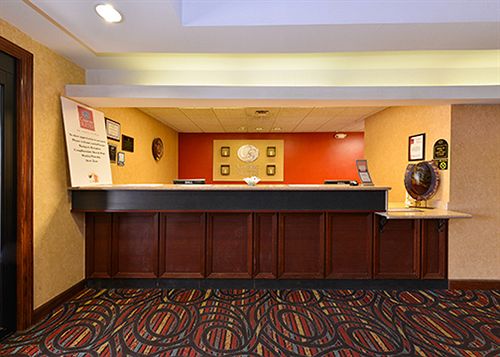 Hotel Comfort Suites of Midland  | Midland | Texas | United States 12