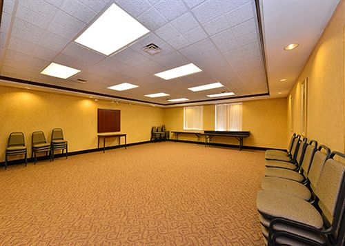 Hotel Comfort Suites of Midland  | Midland | Texas | United States 13