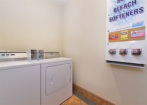 Hotel Comfort Suites of Midland  | Midland | Texas | United States 14