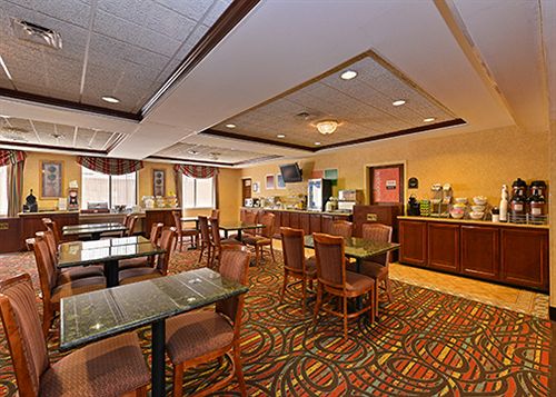 Hotel Comfort Suites of Midland  | Midland | Texas | United States 15