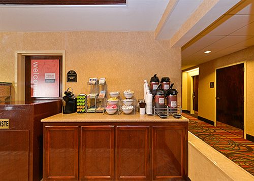 Hotel Comfort Suites of Midland  | Midland | Texas | United States 17