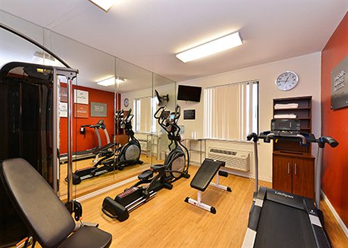 Hotel Comfort Suites of Midland  | Midland | Texas | United States 2