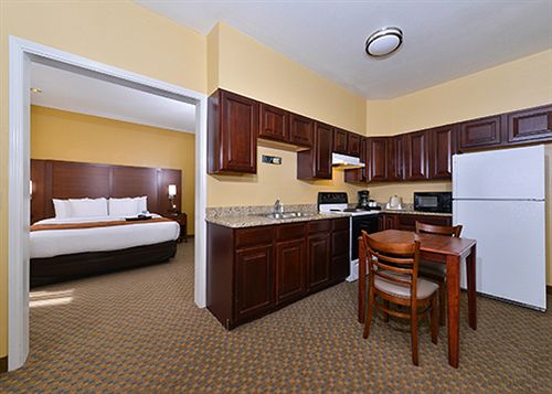 Hotel Comfort Suites of Midland  | Midland | Texas | United States 7