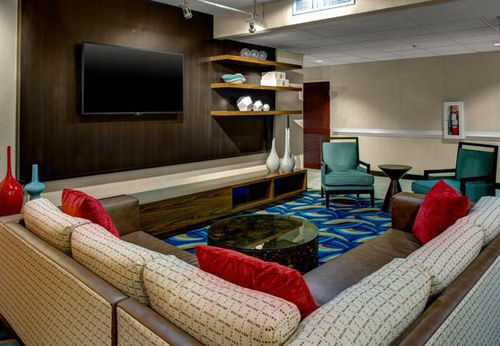 Hotel Comfort Suites Riverfront Park  | New Bern | North Carolina | United States 13