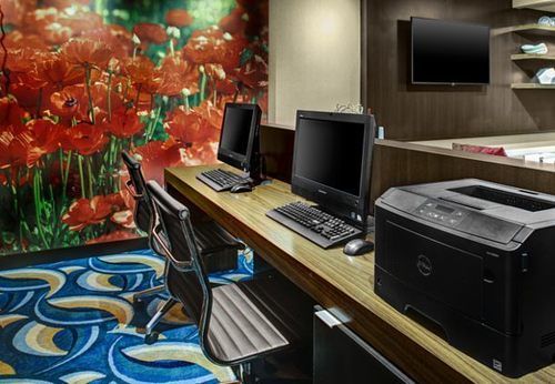 Hotel Comfort Suites Riverfront Park  | New Bern | North Carolina | United States 14