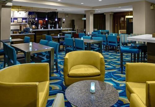 Hotel Comfort Suites Riverfront Park  | New Bern | North Carolina | United States 15