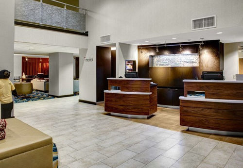 Hotel Comfort Suites Riverfront Park  | New Bern | North Carolina | United States 16