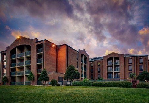 Hotel Comfort Suites Riverfront Park  | New Bern | North Carolina | United States 4