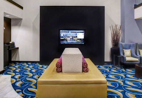 Hotel Comfort Suites Riverfront Park  | New Bern | North Carolina | United States 8