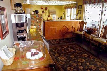 Hotel Continental Inn 