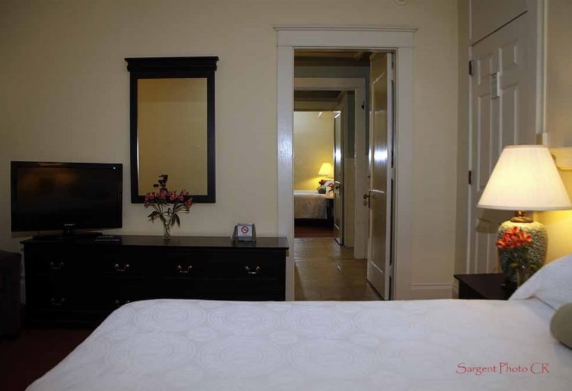 Hotel Coolidge  | White River Junction | Vermont | Vereinigte Staaten 11