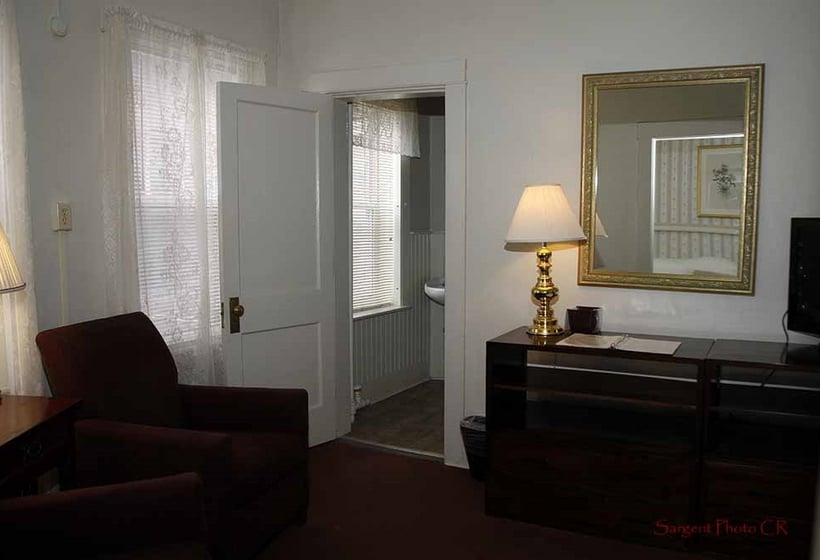 Hotel Coolidge  | White River Junction | Vermont | Vereinigte Staaten 15