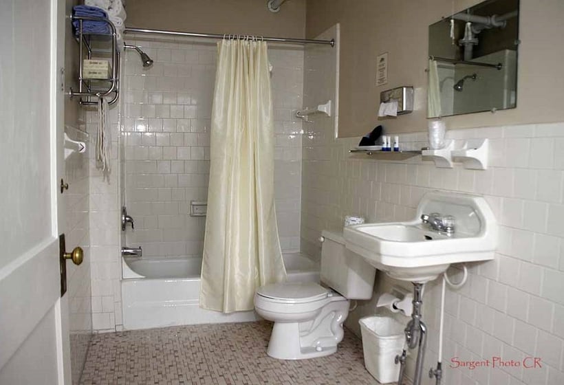 Hotel Coolidge  | White River Junction | Vermont | Vereinigte Staaten 17